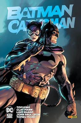 DC Black Label Deluxe #35