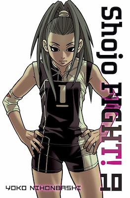 Shojo Fight! #10
