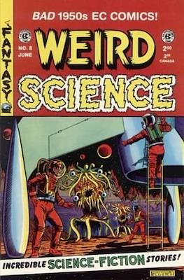 Weird Science #8