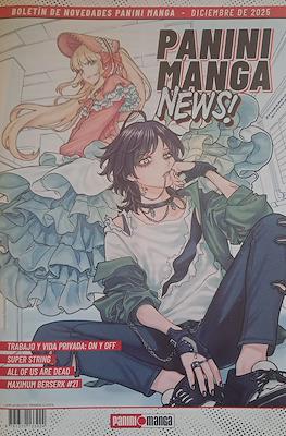 Panini Manga News! #18