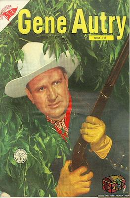 Gene Autry #12