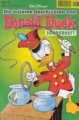 Die tollsten Geschichten von Donald Duck Sonderheft #175