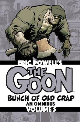 The Goon: Bunch of Old Crap - An Omnibus #5