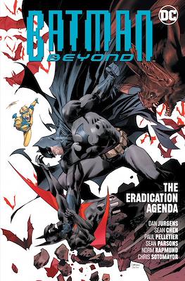 Batman Beyond Vol. 6 (2016-2020) #8