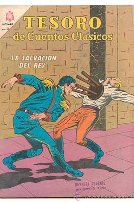 Tesoro de cuentos clásicos #85