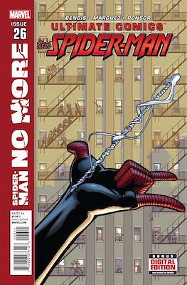 Ultimate Comics Spider-Man (2011-2014) (Comic-Book) #26