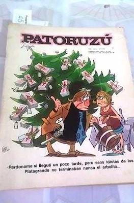 Patoruzú #1768