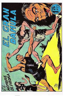Purk, el hombre de piedra (1950-1958) #14