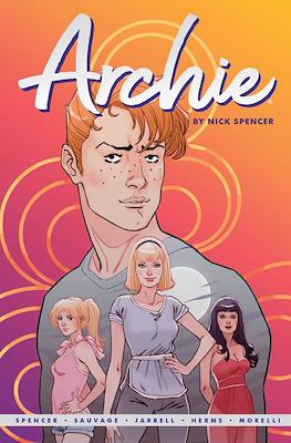 Archie by Nick Spencer #1