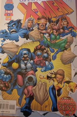Os Espantosos X-Men / Espantosos X-Men & Wolverine #16