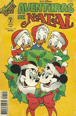 Disney Especial #119