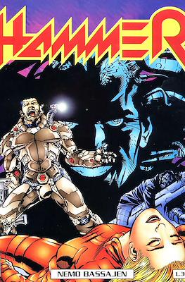 Hammer #9