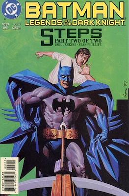Batman: Legends of the Dark Knight Vol. 1 (1989-2007) #99