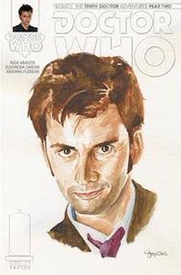 Doctor Who: The Tenth Doctor Adventures Year Two #14.3