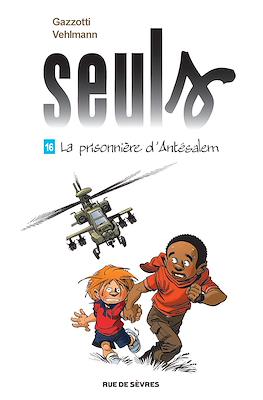 Seuls #16