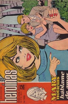 Mary "Noticias" / Heroínas (1962-1971) #166