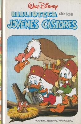 Biblioteca de los Jóvenes Castores (Cartoné) #22