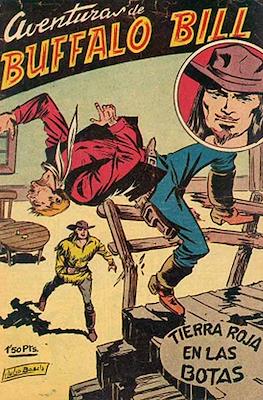 Aventuras de Buffalo Bill #59
