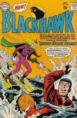 Blackhawk Vol. 1 (1956-1984) #200