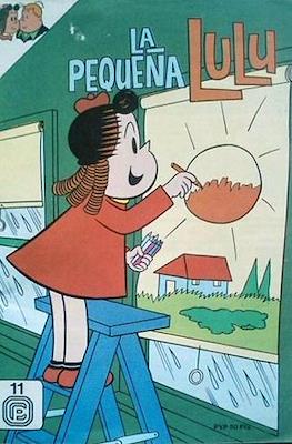 La pequeña Lulú #11