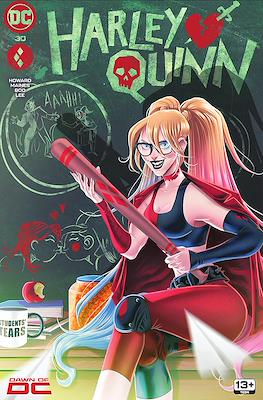 Harley Quinn Vol. 4 (2021-) (Comic Book 32-40 pp) #30