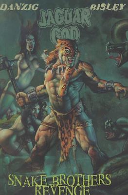 Jaguar God: Snake Brothers Revenge