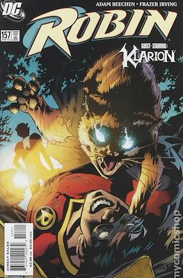Robin Vol. 2 (1993-2009) #157