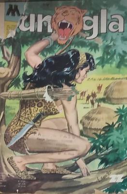 Mawa de la jungla #81