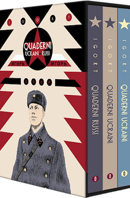 Quaderni Ucraini - Russi