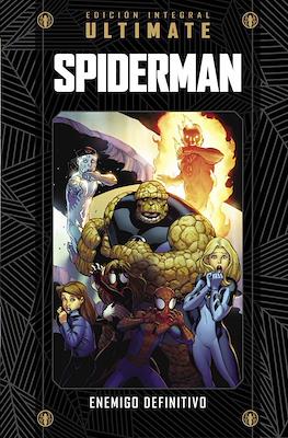 Marvel Ultimate Edición Integral (Cartoné) #42