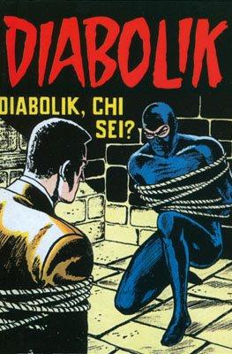 Diabolik #8