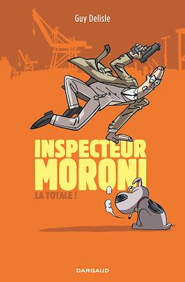 Inspecteur Moroni: La totale!