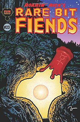 Roarin' Rick's Rare Bit Fiends #23