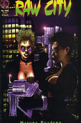 Raw City