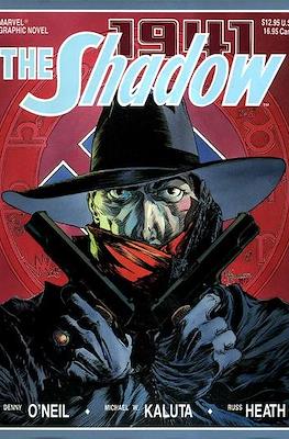 Marvel Graphic Novel #35