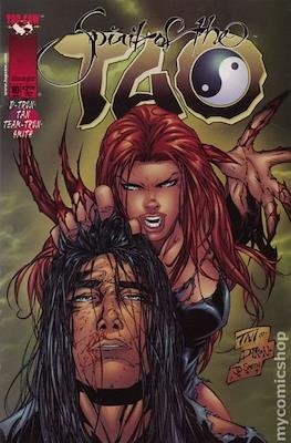 Spirit of the Tao (1998-2000) #10