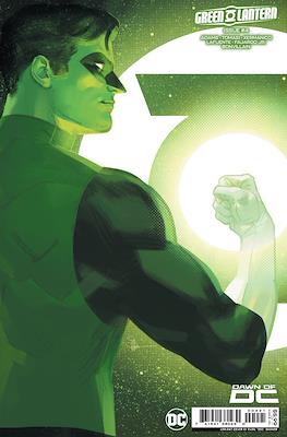 Green Lantern Vol. 7 (2023-Variant Covers) #4