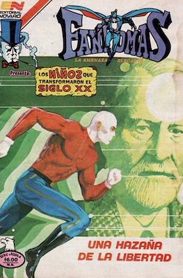 Fantomas #550