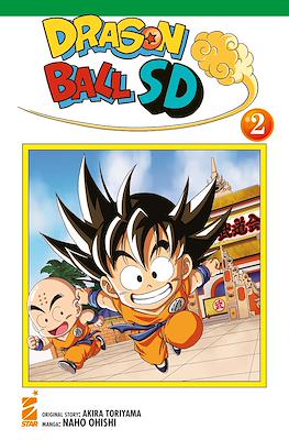 DB Universe #2