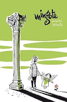 Pequeño planeta