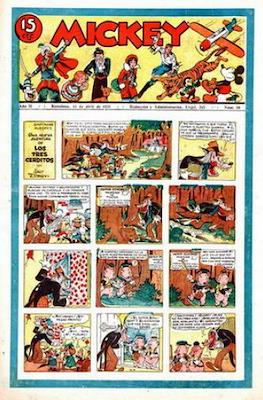 Mickey #58