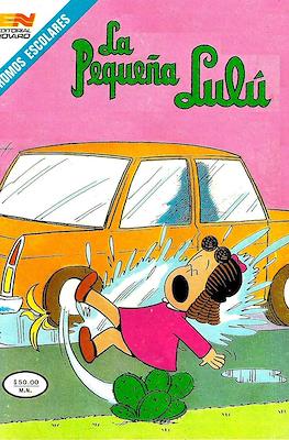 La Pequeña Lulú #723