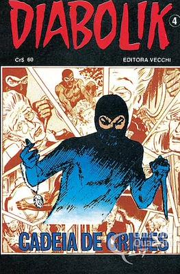 Diabolik #4