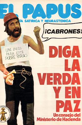 El Papus #203