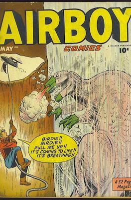 Airboy #75