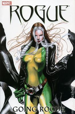 Rogue Vol. 3 (2004-2005)