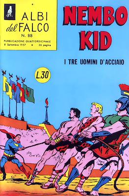 Albi del Falco: Nembo Kid / Superman Nembo Kid / Superman #88