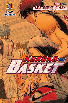 Kuroko no Basket #21