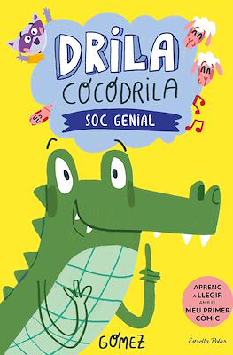 Drila Cocodrila (Cartoné 64 pp) #2