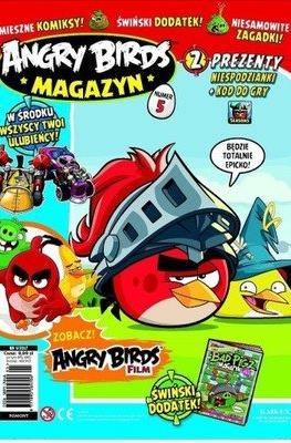 Angry Birds Magazyn #20